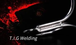 Centaur Villian Max Treble Hook Barb -Salty Water Tackle p 1 2 8 5 4 12854 Centaur Villian Max Treble Hook Barb