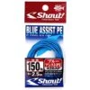 Shout Blue Assist PE 426AP