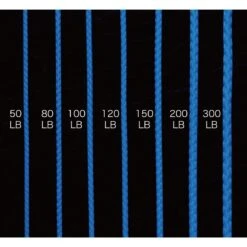 Shout Blue Assist PE 426AP 5 Shout Blue Assist PE 426AP -Salty Water Tackle p 1 2 8 7 6 12876 Shout Blue Assist PE 426AP