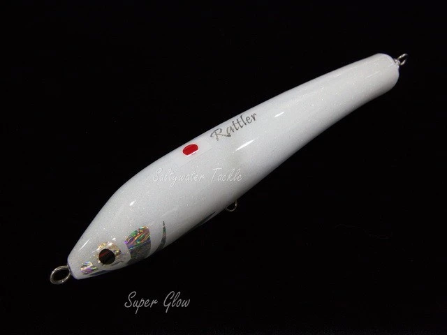 Native Works Rattler 210 ( Super Glow ) 1 Native Works Rattler 210 ( Super Glow )