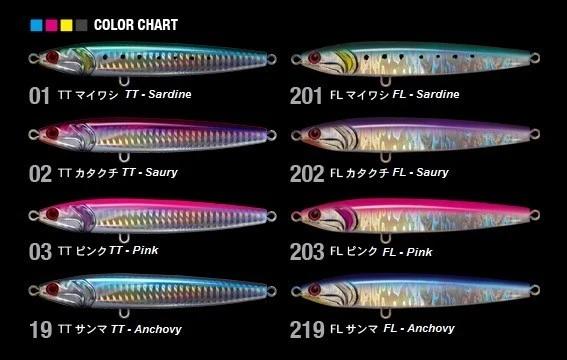 CB One Ozma HW 140 Sinking 6 CB One Ozma HW 140 Sinking - Image 6