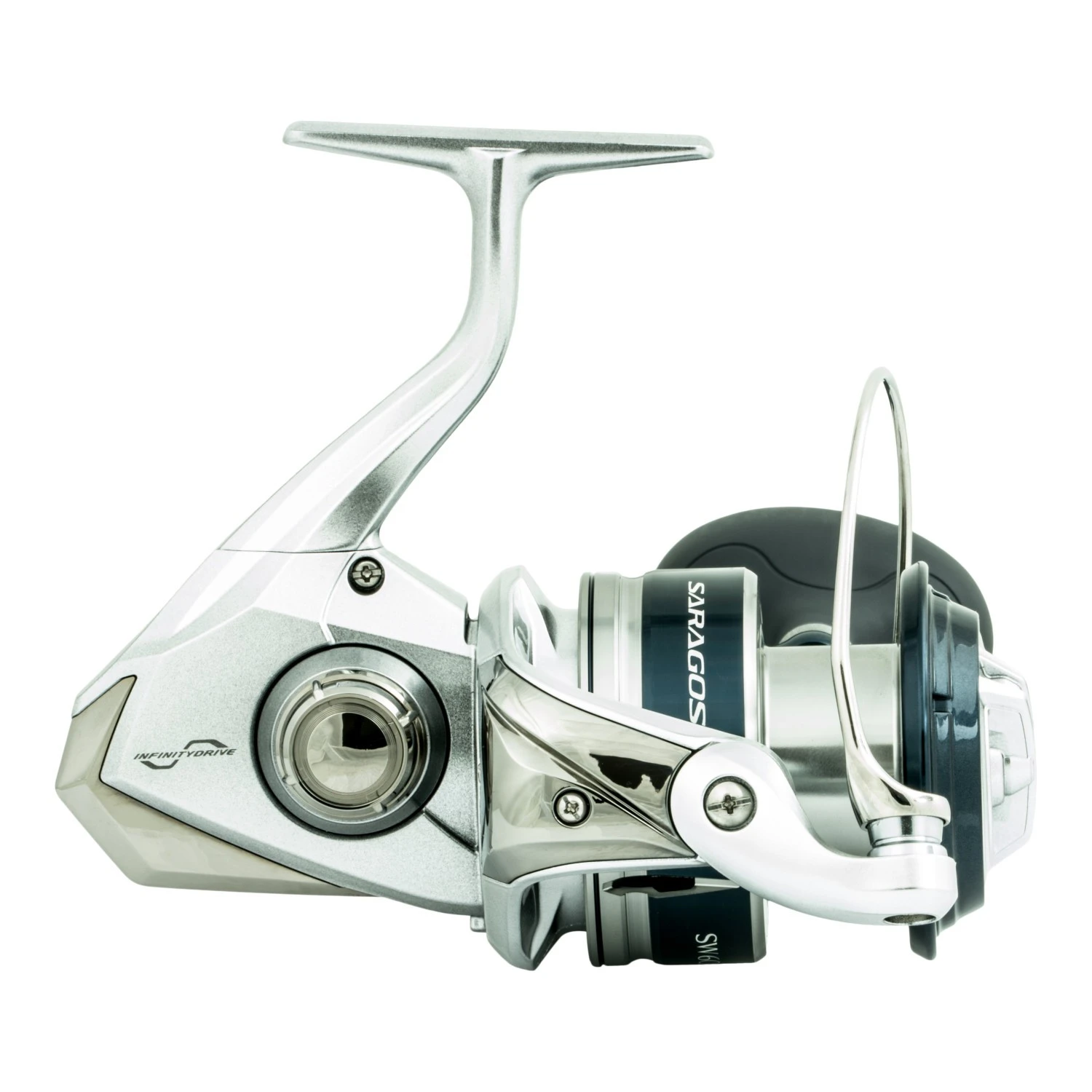 Shimano Saragosa SW A 3 Shimano Saragosa SW A - Image 3