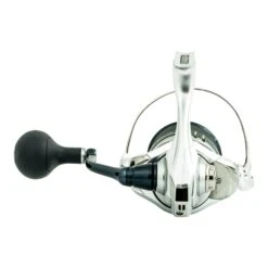 Shimano Saragosa SW A 7 Shimano Saragosa SW A -Salty Water Tackle p 1 2 9 4 7 12947 Shimano Saragosa SW A