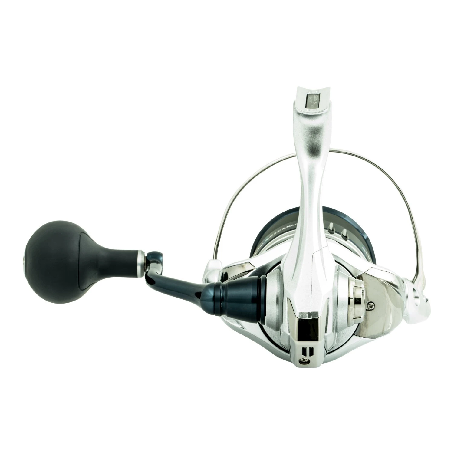 Shimano Saragosa SW A 4 Shimano Saragosa SW A - Image 4
