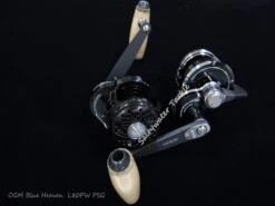 OGM Blue Heaven L80 PW/PSG Limited Edition