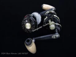 OGM Blue Heaven L80 HI/S2T Limited Edition