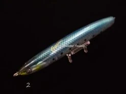 Guston Super Knife 220 6 Guston Super Knife 220 -Salty Water Tackle p 1 2 9 9 2 12992 2