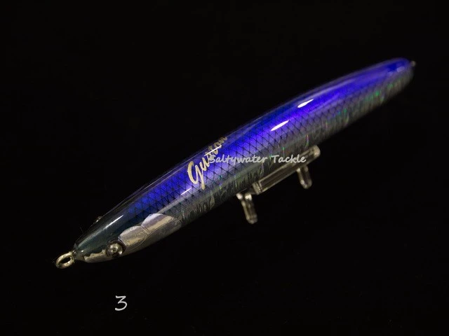 Guston Super Knife 220 4 Guston Super Knife 220 - Image 4