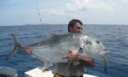 Craft Bait GT3 Abalone Big Mouth 150g 7 Craft Bait GT3 Abalone Big Mouth 150g - Image 7