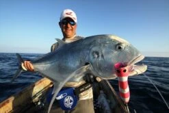 Craft Bait GT3 Abalone Big Mouth 150g 14 Craft Bait GT3 Abalone Big Mouth 150g -Salty Water Tackle p 1 3 0 1 7 13017 Craft Bait GT3 Big Mouth 150g