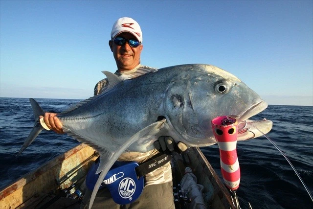 Craft Bait GT3 Abalone Big Mouth 150g 5 Craft Bait GT3 Abalone Big Mouth 150g - Image 5