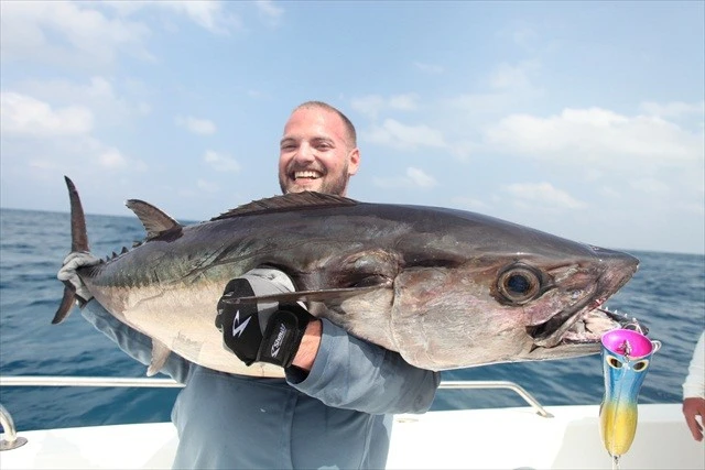 Craft Bait GT3 Abalone Big Mouth 150g 10 Craft Bait GT3 Abalone Big Mouth 150g - Image 10