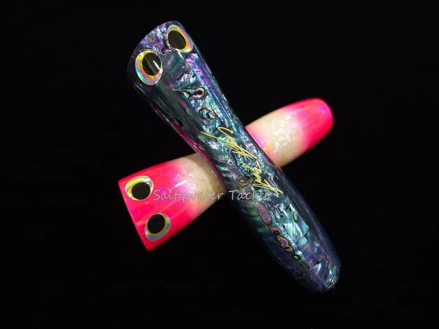 Craft Bait GT3 Abalone Big Mouth 150g 2 Craft Bait GT3 Abalone Big Mouth 150g - Image 2