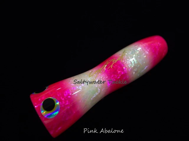 Craft Bait GT3 Big Mouth 130g Abalone 2 Craft Bait GT3 Big Mouth 130g Abalone - Image 2