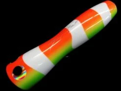 Craft Bait GT3 Big Mouth 130g 32 Craft Bait GT3 Big Mouth 130g -Salty Water Tackle p 1 3 0 5 5 13055 Craft Bait GT3 Big Mouth 150g Orange Fluoro Nemo