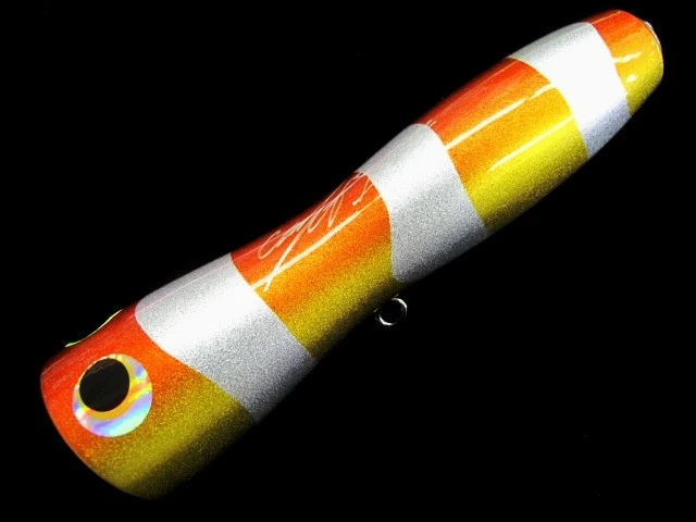 Craft Bait GT3 Big Mouth 130g 17 Craft Bait GT3 Big Mouth 130g - Image 17