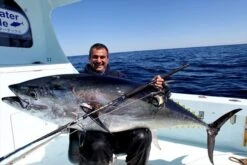 Saltywater Tackle Race Point 300 2nd Generation -Salty Water Tackle p 1 3 1 1 1 13111 Saltywater Tackle Race Point 300