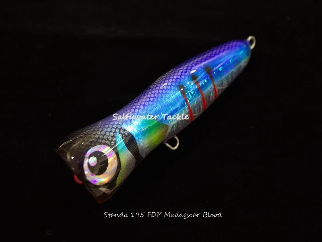 Amegari Standa 195 FDP 2 Amegari Standa 195 FDP - Image 2