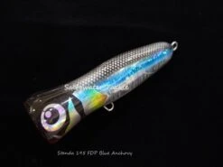 Amegari Standa 195 FDP 15 Amegari Standa 195 FDP -Salty Water Tackle p 1 3 1 3 7 13137 Blue Anchovy