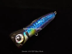 Amegari Standa 195 FDP 16 Amegari Standa 195 FDP -Salty Water Tackle p 1 3 1 3 8 13138 Blue Mackerel