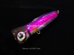 Amegari Standa 195 FDP 17 Amegari Standa 195 FDP -Salty Water Tackle p 1 3 1 3 9 13139 Pink