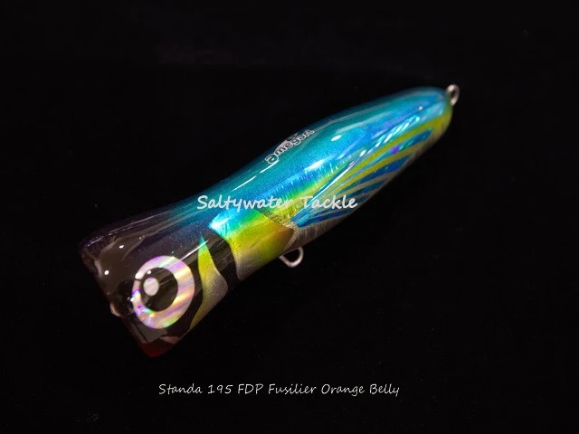 Amegari Standa 195 FDP 6 Amegari Standa 195 FDP - Image 6