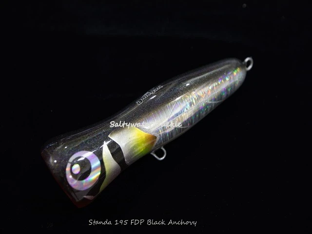 Amegari Standa 195 FDP 7 Amegari Standa 195 FDP - Image 7