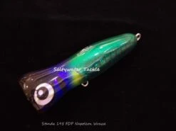 Amegari Standa 195 FDP 21 Amegari Standa 195 FDP -Salty Water Tackle p 1 3 1 4 3 13143 Napoleon