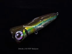 Amegari Standa 195 FDP 24 Amegari Standa 195 FDP -Salty Water Tackle p 1 3 1 4 6 13146 Ballyhoo