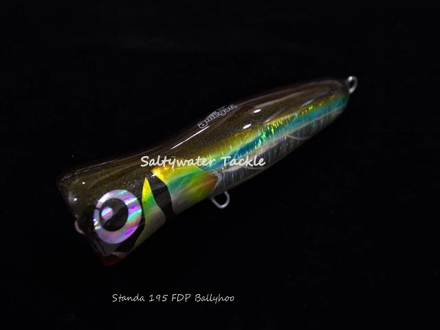 Amegari Standa 195 FDP 12 Amegari Standa 195 FDP - Image 12