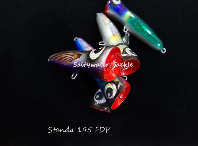 Amegari Standa 195 FDP 1 Amegari Standa 195 FDP