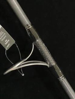 Salty Water Tackle -Salty Water Tackle p 1 3 1 7 2 13172 Centaur Combat Arm Big One Popping Rod 80 MNSML