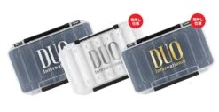 Duo Reversible Lure Case 100