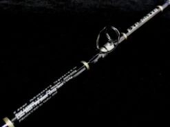 Valley Hill Exploder Series 26 Valley Hill Exploder Series -Salty Water Tackle p 1 3 3 8 1338 Valley Hill Exploder Series EXP 55XXB The Maori Spirits