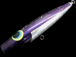 Hammerhead Sharapoa 170 -Salty Water Tackle p 1 3 3 9 8 13398 Hammer Head Sharapoa 170 23