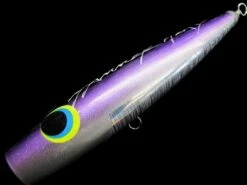 Hammerhead Sharapoa 170 -Salty Water Tackle p 1 3 4 0 5 13405 Hammer Head Sharapoa 170 54F