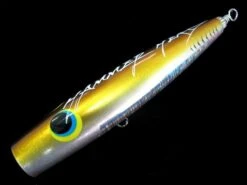 Hammerhead Sharapoa 170 -Salty Water Tackle p 1 3 4 0 9 13409 Hammer Head Sharapoa 170 18F