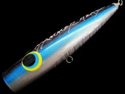 Hammerhead Sharapoa 200 -Salty Water Tackle p 1 3 4 2 5 13425 Hammer Head Sharapoa 170 32F