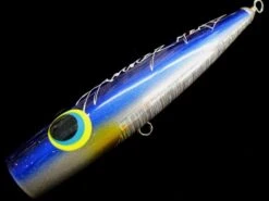 Hammerhead Sharapoa 200 -Salty Water Tackle p 1 3 4 2 6 13426 Hammer Head Sharapoa 170 33F