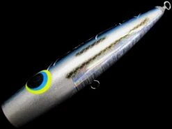 Hammerhead Sharapoa 200 -Salty Water Tackle p 1 3 4 2 9 13429 Hammer Head Sharapoa 170 49F