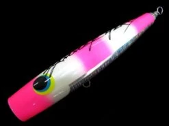 Hammerhead Sharapoa 200 -Salty Water Tackle p 1 3 4 3 3 13433 Hammer Head Sharapoa 170 10F