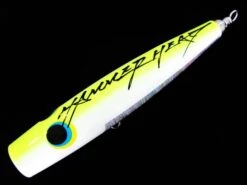 Hammerhead Sharapoa 200 -Salty Water Tackle p 1 3 4 4 4 13444 Hammer Head Sharapoa 170 44