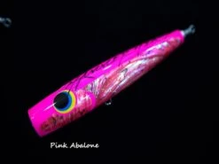 Hammerhead Sharapoa 200 Abalone -Salty Water Tackle p 1 3 4 7 3 13473 Pink Abalone 1