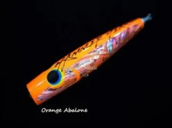 Hammerhead Sharapoa 220 SUS Abalone