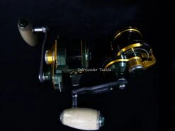 Studio Ocean Mark Blue Heaven L50Hi/R-DG/AG (21)