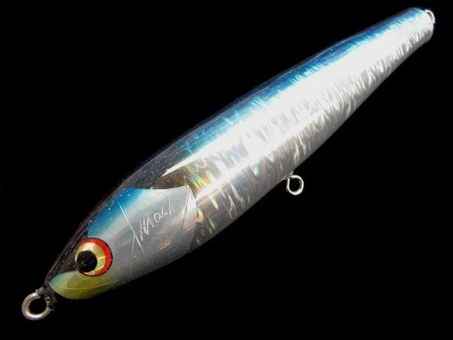 Lamble Bait Diving Haoli 190 4 Lamble Bait Diving Haoli 190 - Image 4