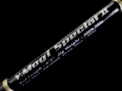 Valley Hill Exploder Series 20 Valley Hill Exploder Series -Salty Water Tackle p 1 7 0 170 EXP 53XXS Y.Mogi Special II