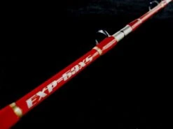 Valley Hill Exploder Series 21 Valley Hill Exploder Series -Salty Water Tackle p 1 7 4 174 EXP 53XS The Deep Quaker II