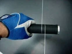 MC Works PE Breaker II -Salty Water Tackle p 1 7 5 5 1755 MC Workss PE Breaker II Step 2