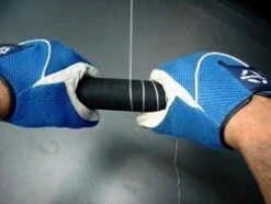 MC Works PE Breaker II -Salty Water Tackle p 1 7 5 7 1757 MC Workss PE Breaker II Step 4